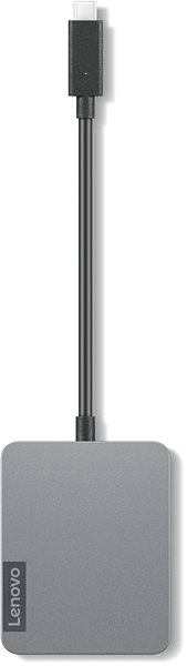 USB Hub Lenovo USB-C Travel Hub Gen2 ...