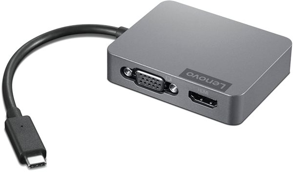 USB Hub Lenovo USB-C Travel Hub Gen2 ...