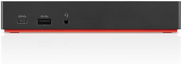Dokovacia stanica Lenovo ThinkPad USB-C Dock Gen2 ...