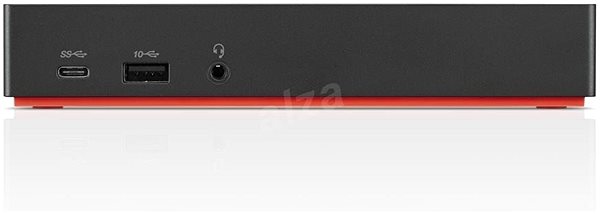 Docking Station Lenovo ThinkPad USB Dock Gen2 Connectivity (ports)