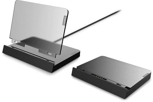 Töltőállvány Lenovo Smart Charge Station 4pin USB-C (Tab P11, Tab P11 Plus, Tab P11 PRO) ...