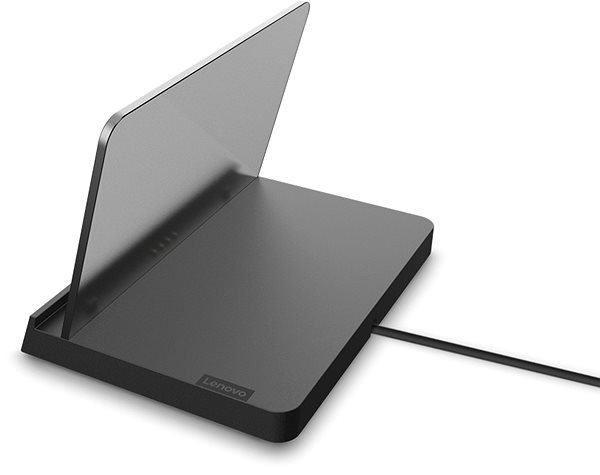 Töltőállvány Lenovo Smart Charge Station 4pin USB-C (Tab P11, Tab P11 Plus, Tab P11 PRO) ...