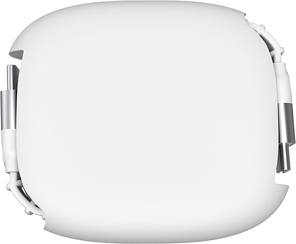 Data Cable Lenovo 240W USB-C Retractable Cable (White) ...