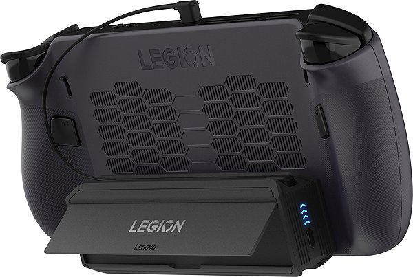 Power Bank Lenovo Legion Go 65W 12800 Power Bank ...