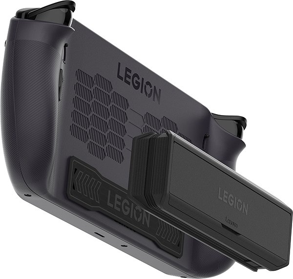 Power Bank Lenovo Legion Go 65W 12800 Power Bank ...
