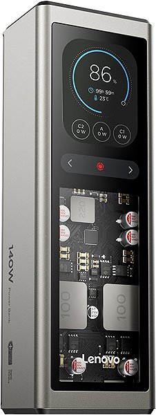 Power Bank Lenovo 140W Laptop PowerBank ...