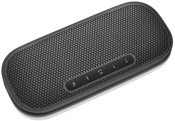Bluetooth reproduktor Lenovo 700 Ultraportable Bluetooth Speaker Bočný pohľad