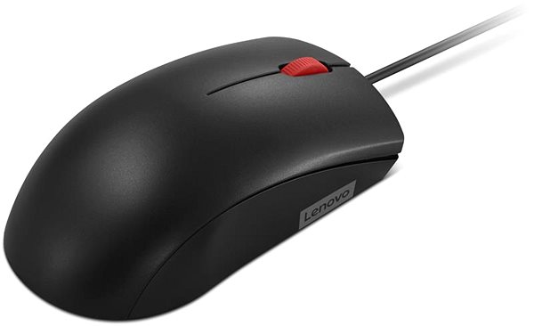 Maus Lenovo 120 Wired Mouse ...