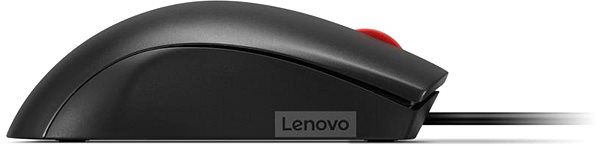Egér Lenovo 120 Wired Mouse ...