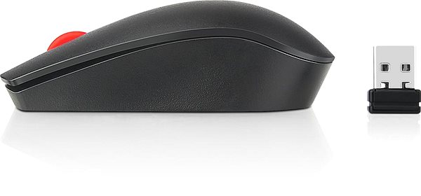 Egér Lenovo ThinkPad Wireless Mouse ...