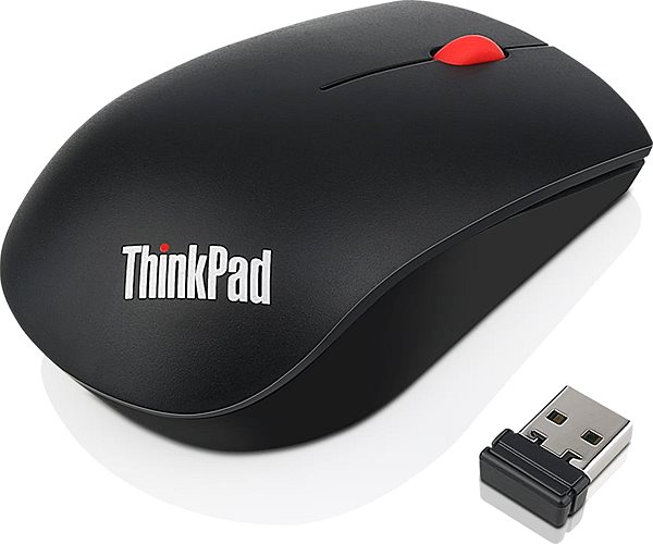 Maus Lenovo ThinkPad Wireless Mouse ...