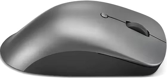 Egér Lenovo Professional Bluetooth Rechargeable Mouse ...