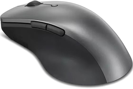 Egér Lenovo Professional Bluetooth Rechargeable Mouse ...