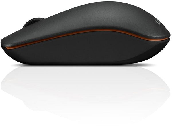 Myš Lenovo 400 Wireless Mouse ...