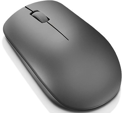 Maus Lenovo 530 Wireless Mouse mit Akku - Graphite Mermale/Technologie