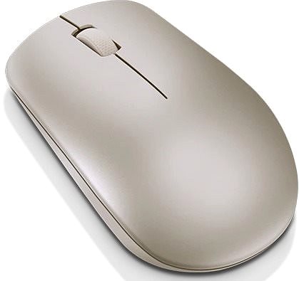 Maus Lenovo 530 Wireless Mouse (Almond) Mermale/Technologie
