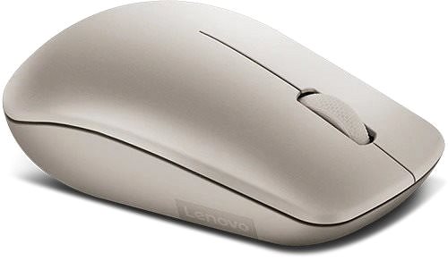 Egér Lenovo 530 Wireless Mouse (Almond) Jellemzők/technológia