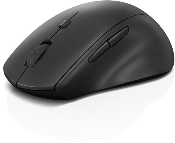 Egér Lenovo 600 Wireless Media Mouse Jellemzők/technológia