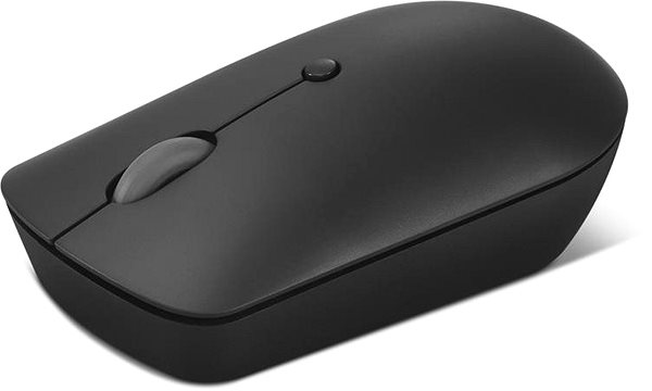 Egér Lenovo 400 USB-C Compact Wireless Mouse Jellemzők/technológia
