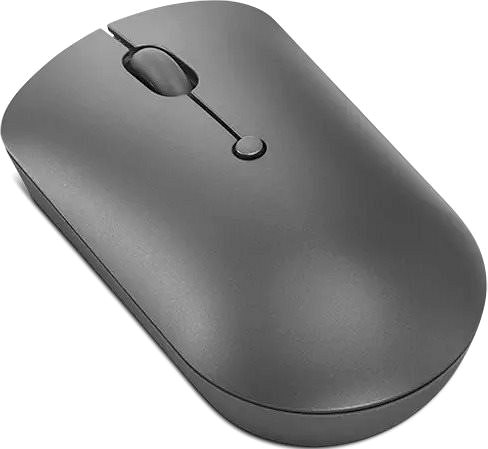 Mouse Lenovo 540 USB-C Compact Wireless Mouse (Storm Grey) Features/technology