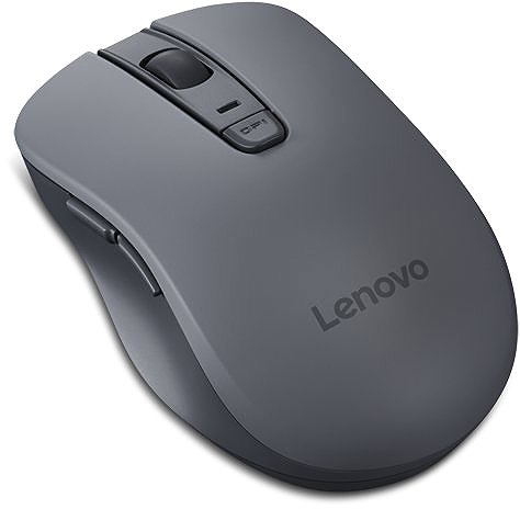 Myš Lenovo WL310 Bluetooth Silent Mouse ...