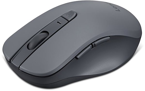 Myš Lenovo WL310 Bluetooth Silent Mouse ...