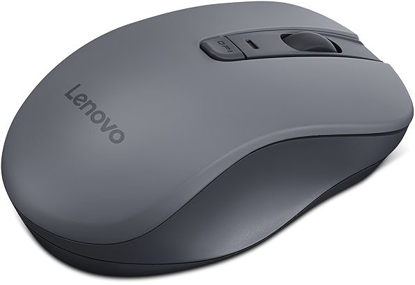 Myš Lenovo WL310 Bluetooth Silent Mouse ...