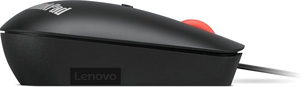 Myš Lenovo ThinkPad USB-C Wired Compact Mouse ...