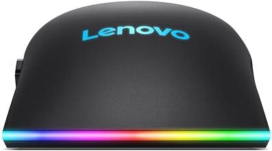 Gamer egér Lenovo M210 RGB Gaming Mouse ...