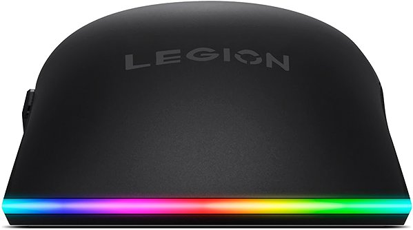 Gaming Mouse Lenovo Legion M220 Wireless RGB Gaming Mouse ...