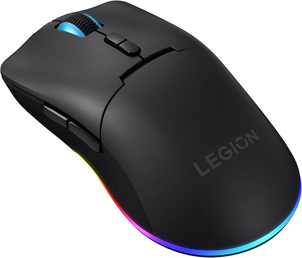 Gaming Mouse Lenovo Legion M220 Wireless RGB Gaming Mouse ...