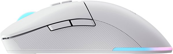 Gaming Mouse Lenovo Legion M220 Wireless RGB Gaming Mouse (Glacier White) ...