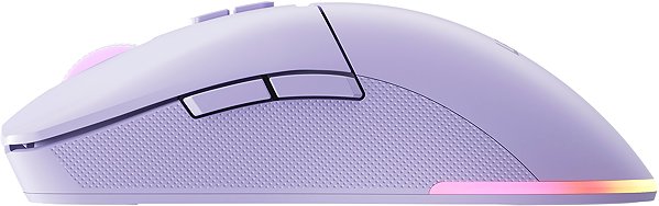 Gaming Mouse Lenovo Legion M220 Wireless RGB Gaming Mouse (Aurora Purple) ...