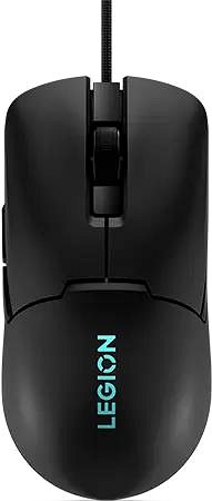Gamer egér Lenovo Legion M300s RGB Gaming Mouse (Black) ...