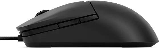 Gaming-Maus Lenovo Legion M300s RGB Gaming Mouse (Black) ...