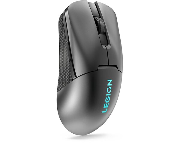 Herná myš Lenovo Legion M600s Qi Wireless Gaming Mouse ...