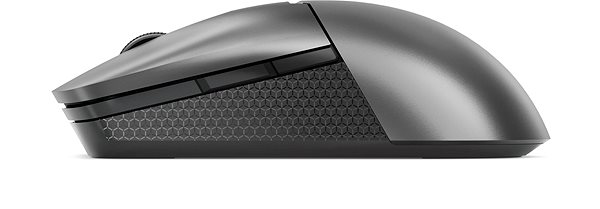 Gaming-Maus Lenovo Legion M600s Qi Wireless Gaming Mouse ...