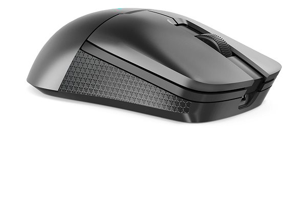 Herná myš Lenovo Legion M600s Qi Wireless Gaming Mouse ...
