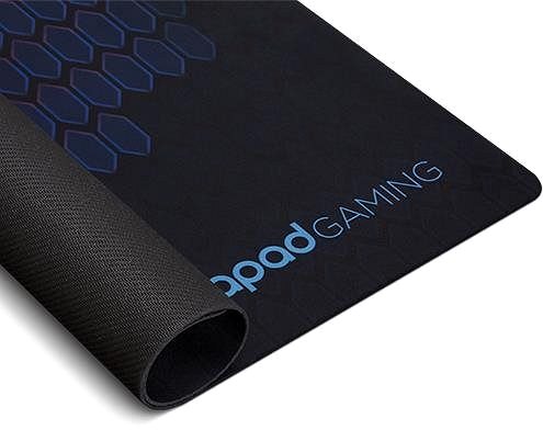 Mouse Pad Lenovo IdeaPad Gaming Cloth Mouse Pad L Features/technology