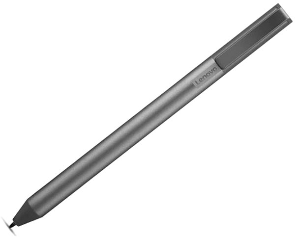 Touchpen (Stylus) Lenovo Lenovo USI Pen (grau) Screen