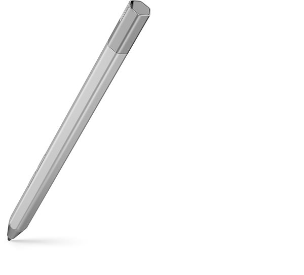 Touchpen (Stylus) Lenovo Precision Pen 2 (2023), grau ...