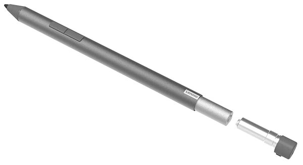 Érintőceruza Lenovo Active Pen 3 (2023) Jellemzők/technológia