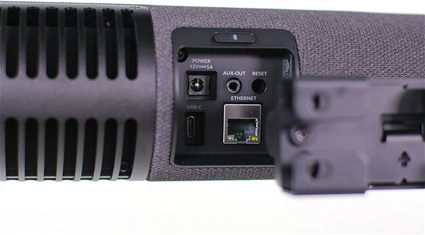 SoundBar Lenovo ThinkSmart Bar 180 ...