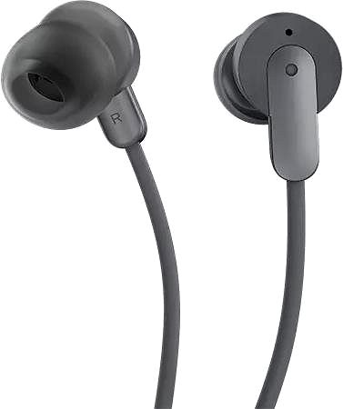 Kopfhörer Lenovo Go USB-C ANC In-Ear-Kopfhörer ...