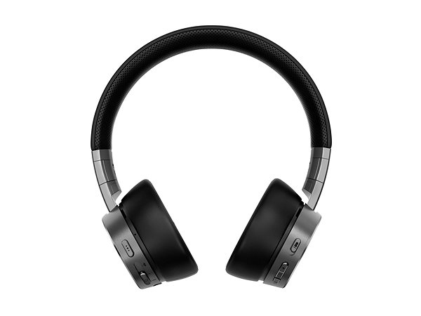 Bezdrôtové slúchadlá Lenovo ThinkPad X1 Active Noise Cancellation Headphone ...