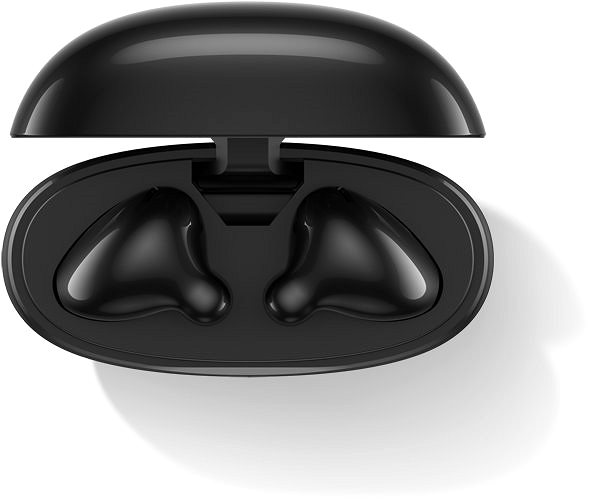Bezdrôtové slúchadlá Lenovo E310 True Wireless Stereo Earbuds standalone – čierne ...