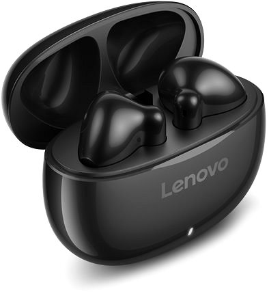 Bezdrôtové slúchadlá Lenovo E310 True Wireless Stereo Earbuds standalone – čierne ...