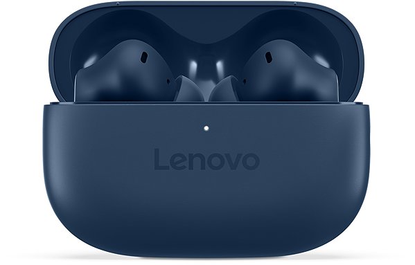 Bezdrôtové slúchadlá Lenovo TWS YOGA PC Edition - Cosmic Blue ...