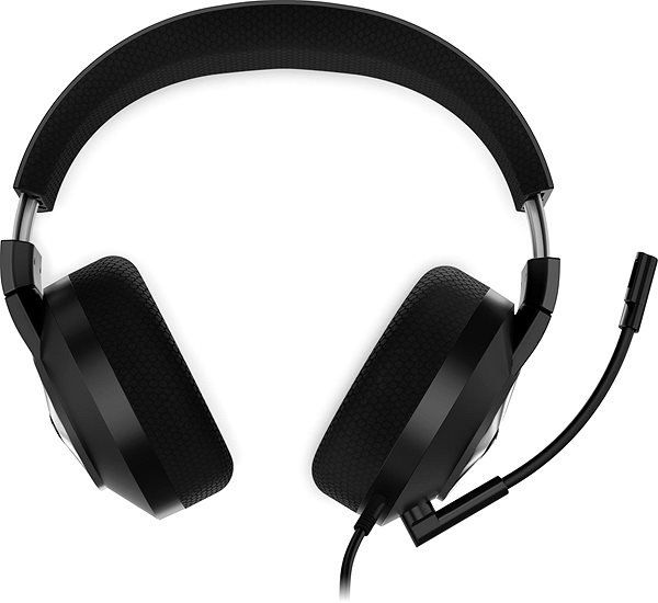 Herné slúchadlá Lenovo Legion H200 Gaming Headset Screen