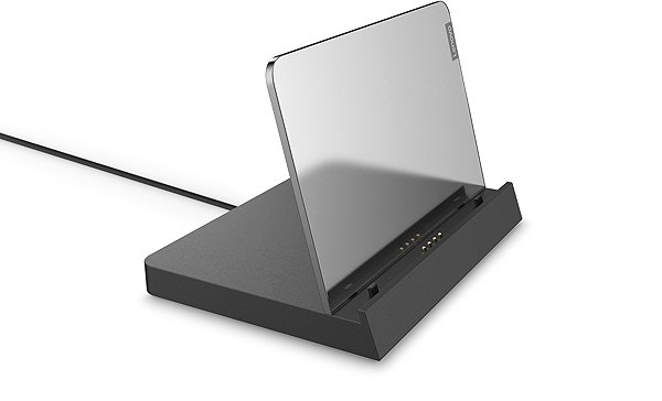 Tablethalter Lenovo Smart Charging Station 2 ...